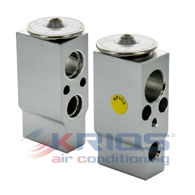 Expansion Valve, air conditioning